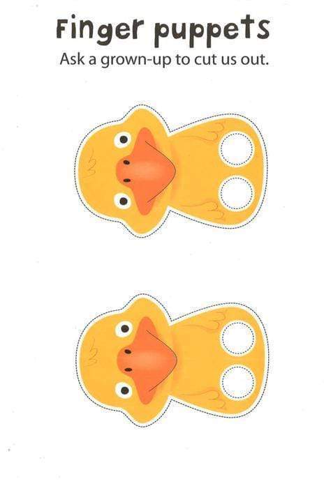 Girls! - Super Sticker Activity Book