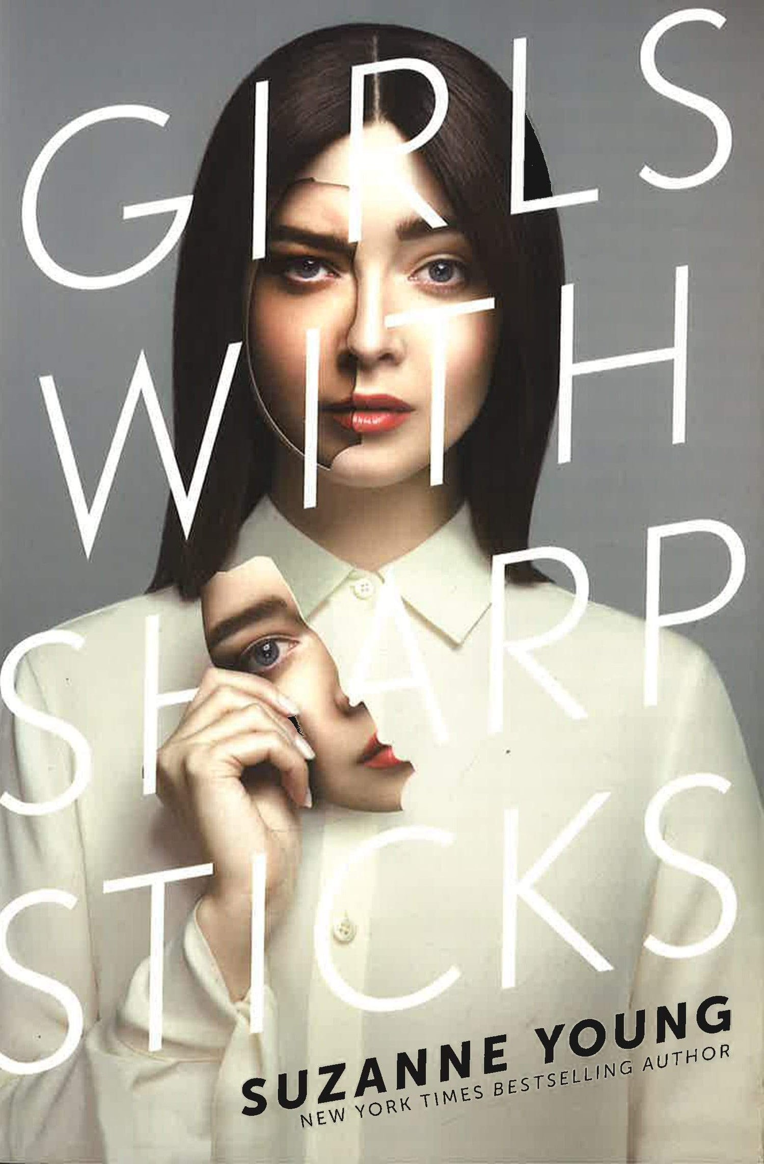 Girls With Sharp Sticks