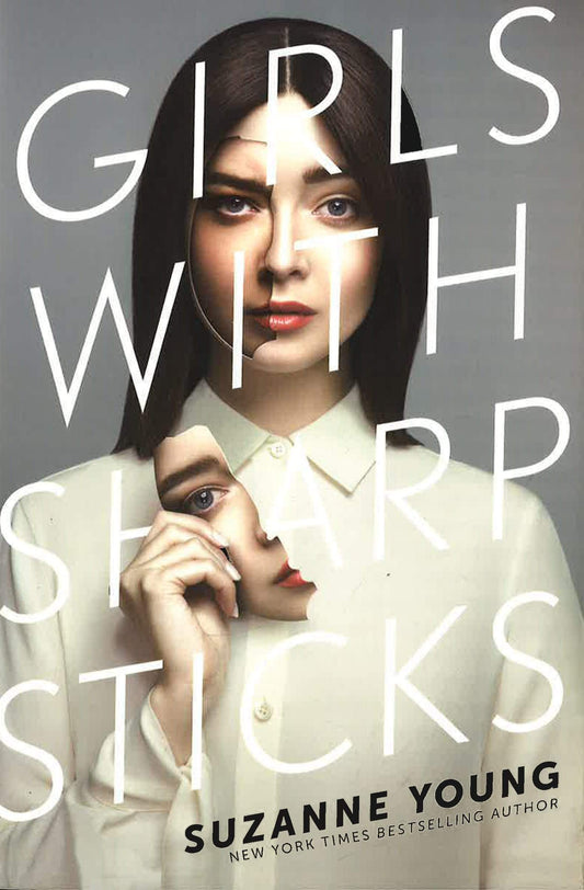 Girls With Sharp Sticks