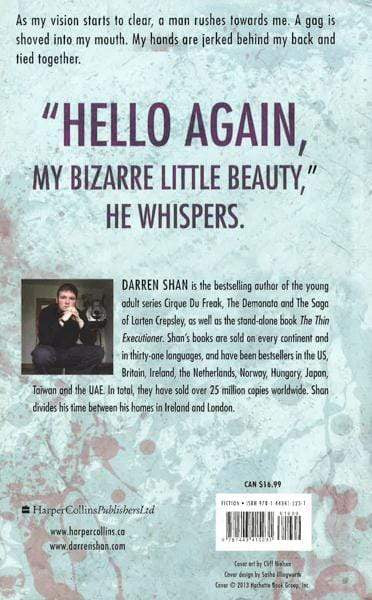 *Gladiator (Zom-B, Volume 6)