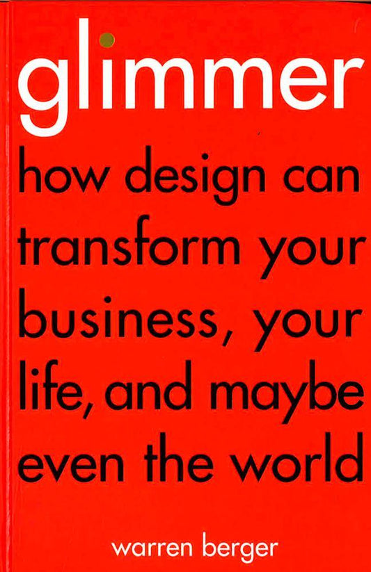 Glimmer maybe even the world