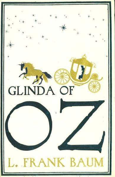 Glinda of Oz