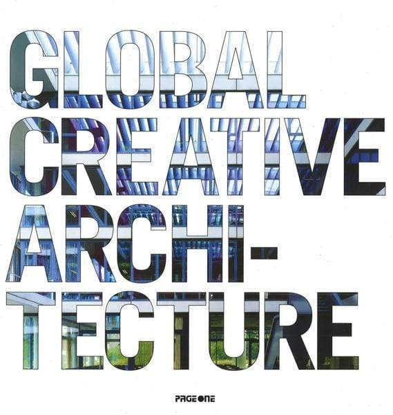 Global Creative Architecture-Hb