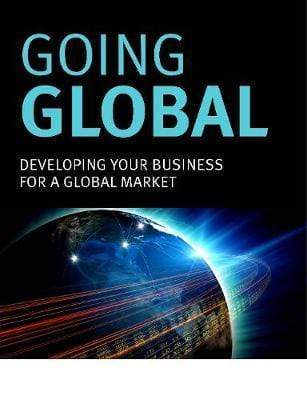 Global Innovation: Developing Your Business For A Global Market