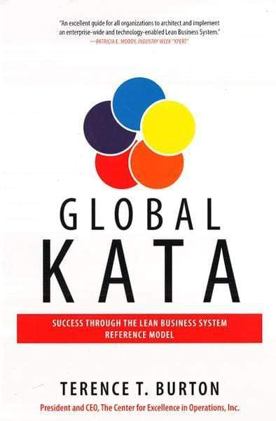 *Global Kata : Success Through The Lean Business
