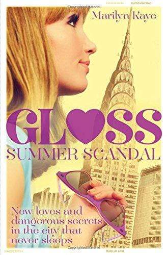 Gloss: Summer Scandal