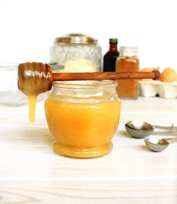 Glow: The Nutritional Approach To Naturally Gorgeous Skin