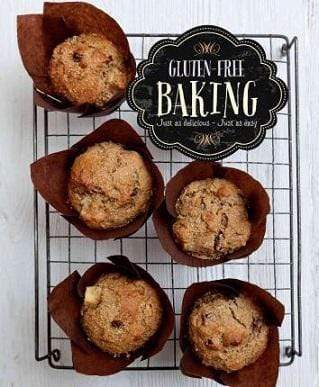 Gluten-Free Baking