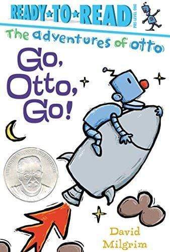 Go, Otto, Go!