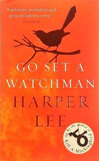 Go Set a Watchman