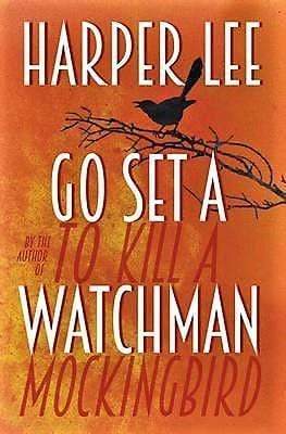 Go Set A Watchman