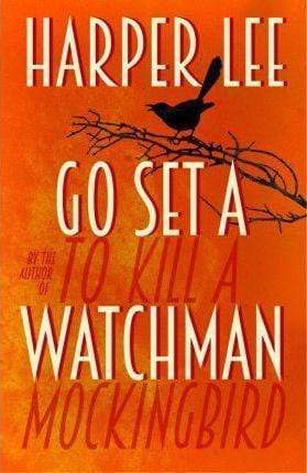 Go Set A Watchman (Hb)