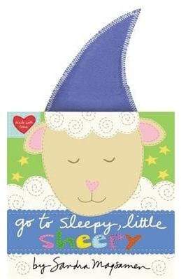Go To Sleepy, Little Sheepy