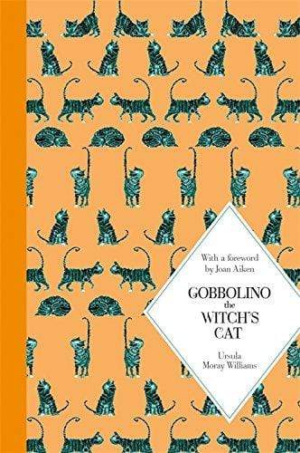 Gobbolino The Witch's Cat (HB)