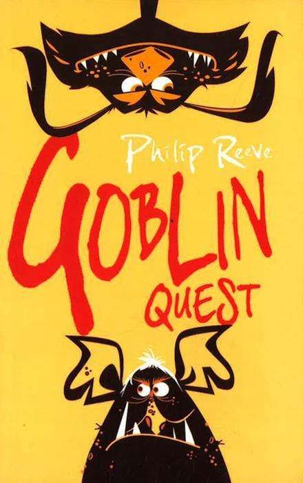 Goblin Quest