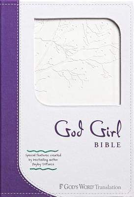 God Girl Bible