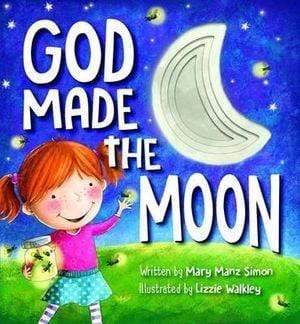 God Made the Moon