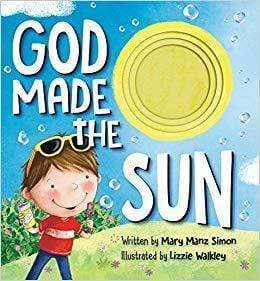 God Made The Sun