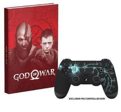 God Of War