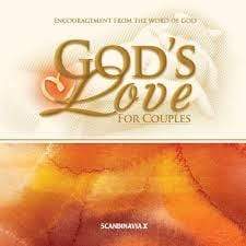 God's Love for Couples