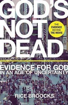 God's Not Dead (HB)