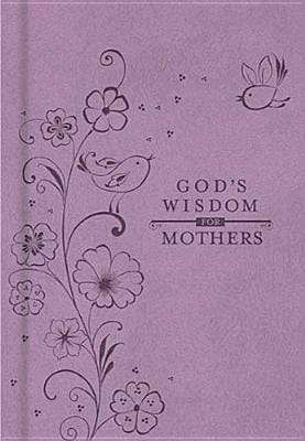 God's Wisdom For Mothers (Hb)