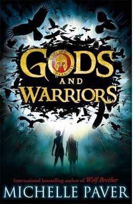 Gods And Warriors (Hb)