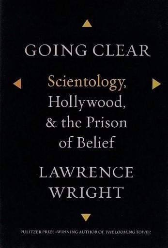 Going Clear: Scientology, Hollywood, and the Prison of Belief (HB)