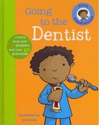 Going To The Dentist