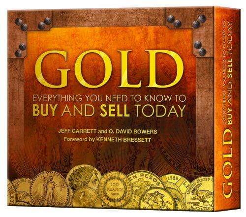 Gold: Everything You Need to Know to Buy and Sell Today (HB)