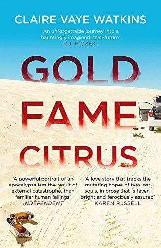 GOLD FAME CITRUS