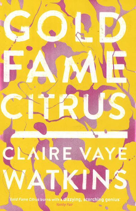 Gold Fame Citrus