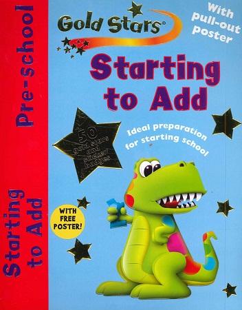 Gold Stars Starting To Add