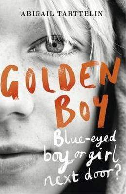 Golden Boy - Blue-Eyed Boy Or Girl Next Door