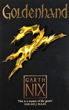 Goldenhand