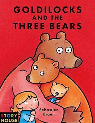 Goldilocks and the Three Bears