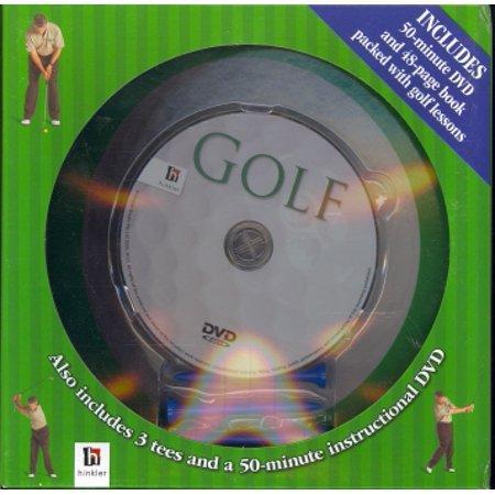 GOLF (DVD)