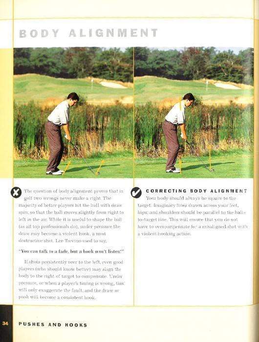 Golf Skills - The Player's Guide