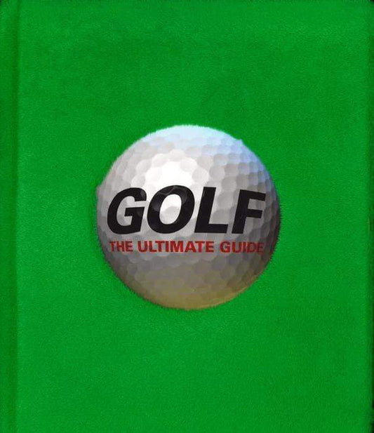 Golf Ultimate Guide