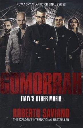 Gomorrah