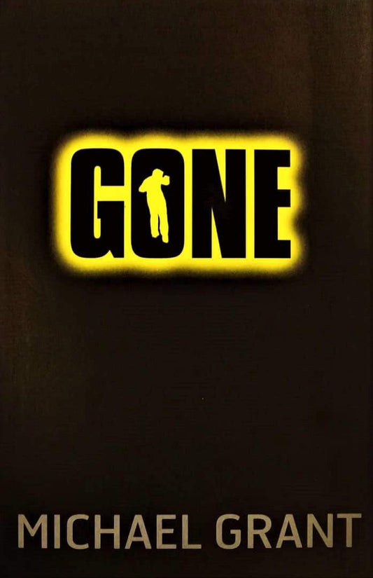 Gone