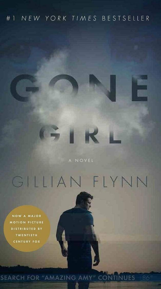 Gone Girl (Movie Tie-In)