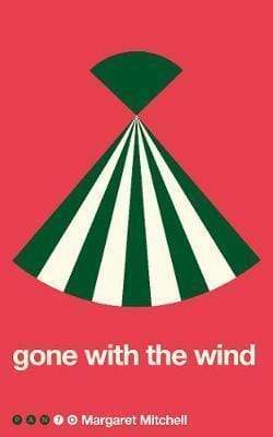 GONE WITH THE WIND