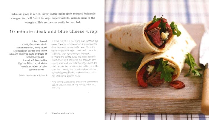 Good Food: 101 Store-Cupboard Suppers: Triple-Tested Recipes