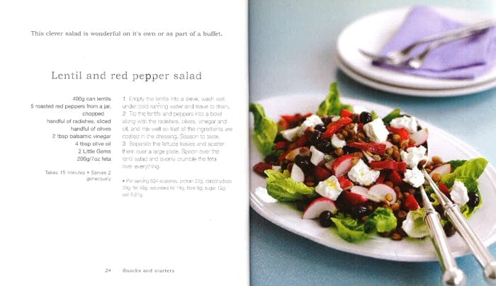 Good Food: 101 Store-Cupboard Suppers: Triple-Tested Recipes