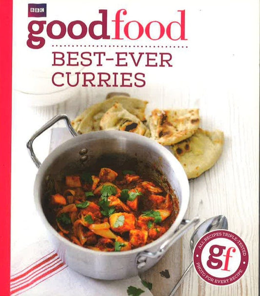 Good Food: Best-Ever Curries