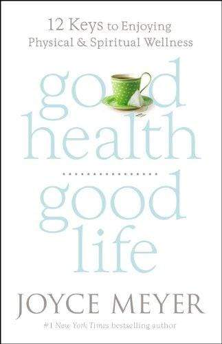 Good Health, Good Life (HB)