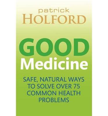 Good Medicine