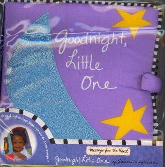 Goodnight, Little One - Messages From The Heart