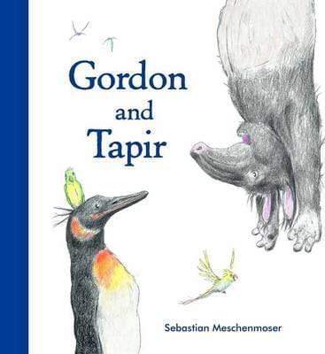 Gordon And Tapir